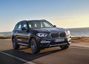 Conocimos el BMW X3 de nueva generación que llega a la Argentina