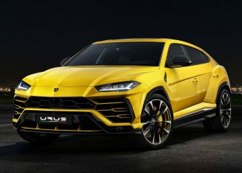 Lamborghini-Urus-2019