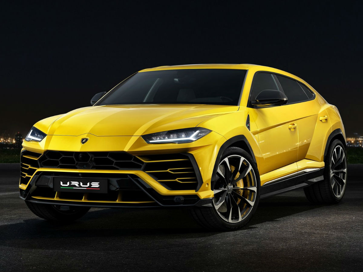 Lamborghini-Urus-2019