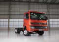 Volkswagen delivery 1