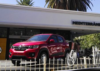 Feria Renault