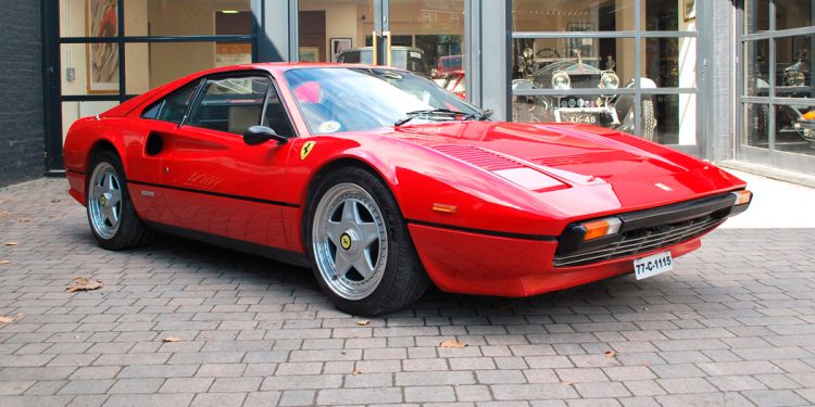 Arranca Expo Motor Mendoza con autos y motos imperdibles