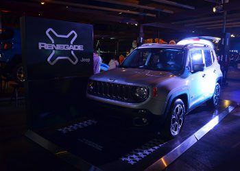Lo mejor de Jeep y BMW en la Expo Motor 2018