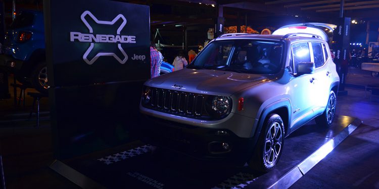 Lo mejor de Jeep y BMW en la Expo Motor 2018