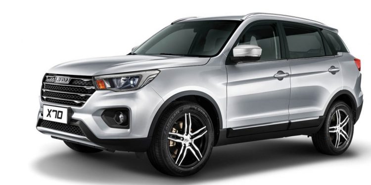 x70 lifan