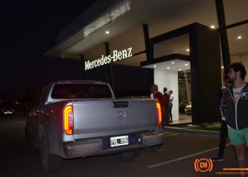 Nissan presentó su apuesta fuerte, el crossover Kicks que ya tiene precio