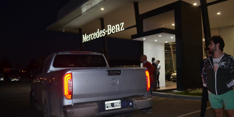 Nissan presentó su apuesta fuerte, el crossover Kicks que ya tiene precio