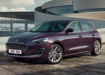 El nuevo Ford Focus IV se muestra al mundo ¿Será local?