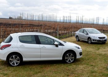 PEUGEOT 308 Y 408_SITUACIÓN