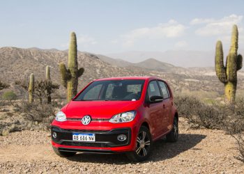 Vw up 2018 1