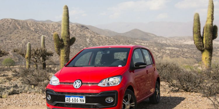 Vw up 2018 1