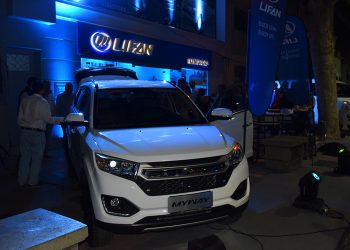 Limotors Lifan Mendoza