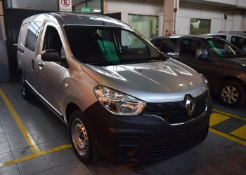 Nuevo Renault Kangoo Mendoza