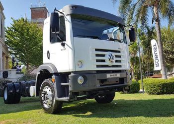 VW Robust