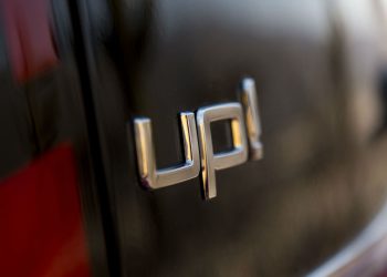 Volkswagen lanza el renovado Up!, ahora con opción turbo