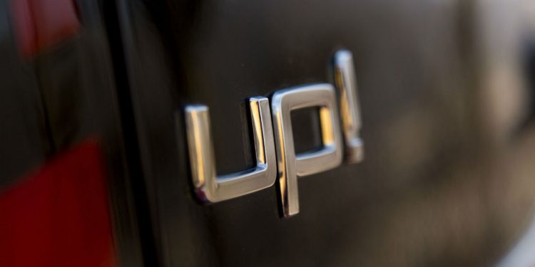 Volkswagen lanza el renovado Up!, ahora con opción turbo