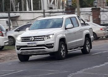 Volkswagen Amarok con financiación especial hasta fin de mes