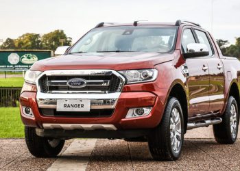 Termina abril: así están los precios de autos y pickups