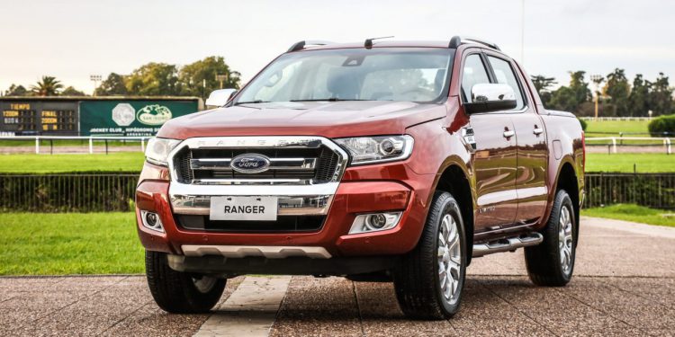 Termina abril: así están los precios de autos y pickups