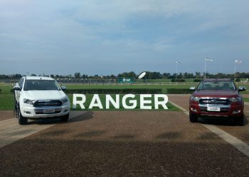 Ford Ranger 2019 2