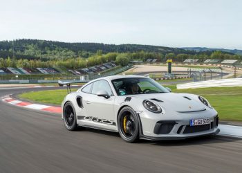 Porsche 70 años 2 1