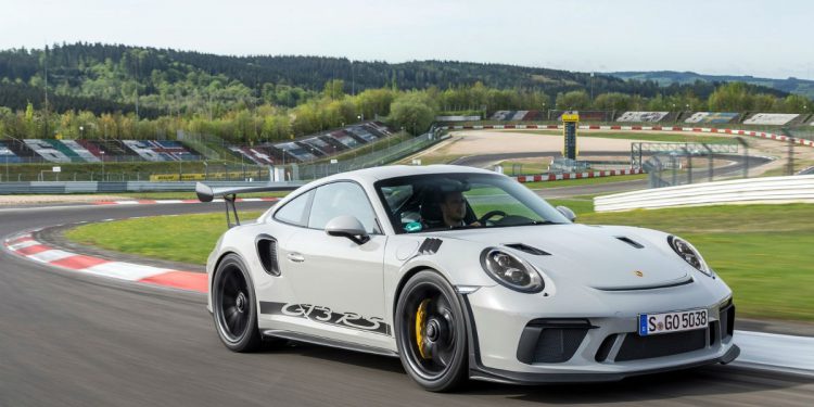 Porsche 70 años 2 1