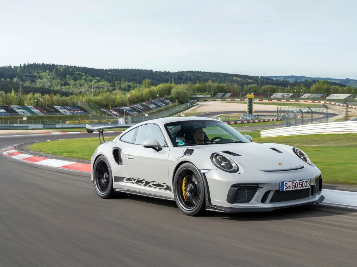 Porsche cumple 70 años: repasamos sus mejores creaciones (parte 2)