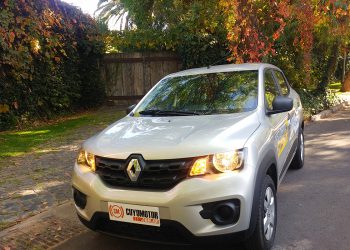 Oportunidad online: Renault Kwid precio especial antes que termine abril