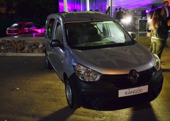 Kangoo Express Mendoza