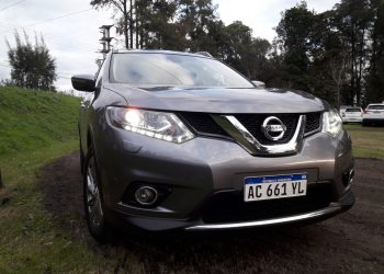 Testeamos a fondo la nueva Nissan X-Trail y te contamos a quién apunta