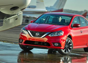 Rusia 2018: Nissan presenta una promo para sus vehículos color rojo
