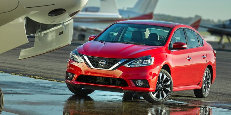 Rusia 2018: Nissan presenta una promo para sus vehículos color rojo