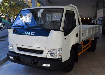 Autoferia Lorenzo JMC