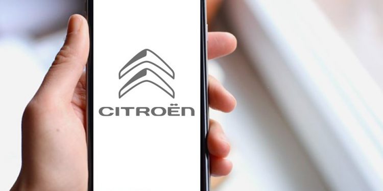 Circulo Citroën presentó su nueva App para ayudar a los clientes