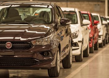 Fiat Cronos Embarque