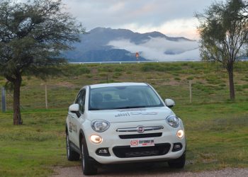 Fiat en Mendoza: lanzan nuevas bonificaciones y financiación