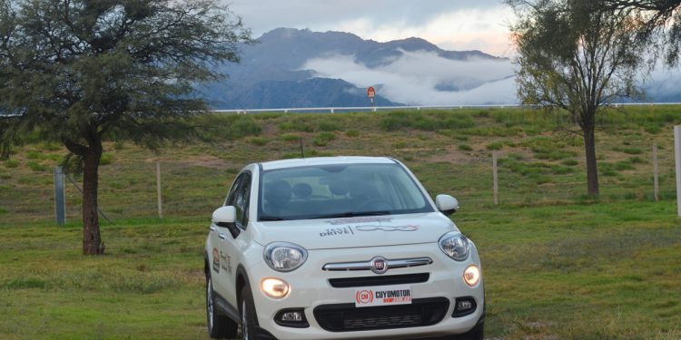 Fiat en Mendoza: lanzan nuevas bonificaciones y financiación
