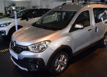 Kangoo Stepway