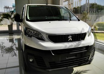 Peugeot Expert Premium