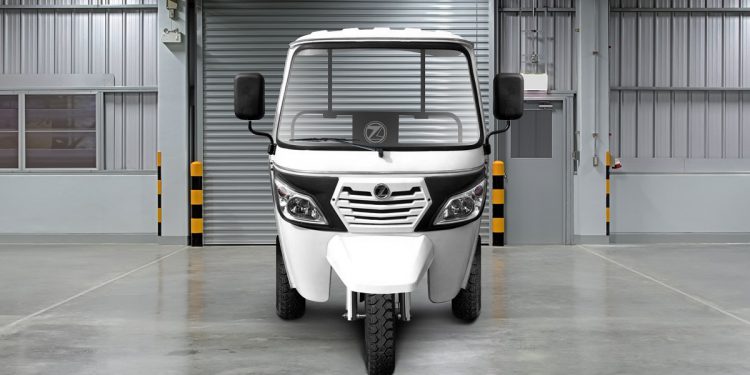 Zanella ZMAX 200 S Z4