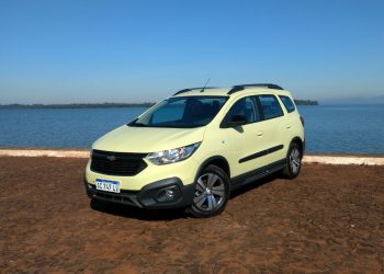 Chevrolet spin activ 1