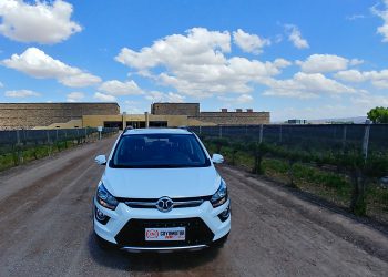 El SUV Senova Elite con precio especial para aprovechar antes de fin de mes