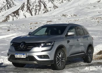 Renault Winter