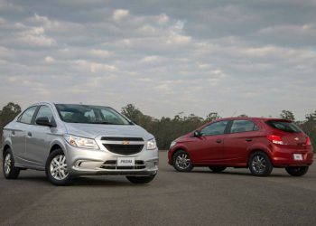 Chevrolet onix-prisma joy
