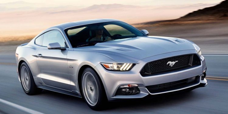 ford musn
