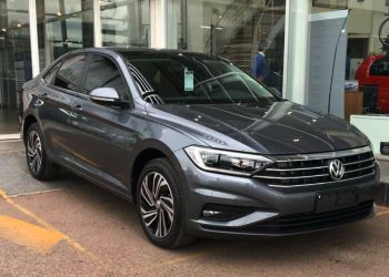 Volkswagen Vento 2018 Mendoza