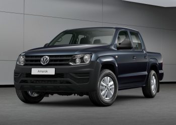 Vw amarok Trendline