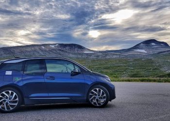 Contacto con el BMW i3 uno de los mejores eléctricos del mundo