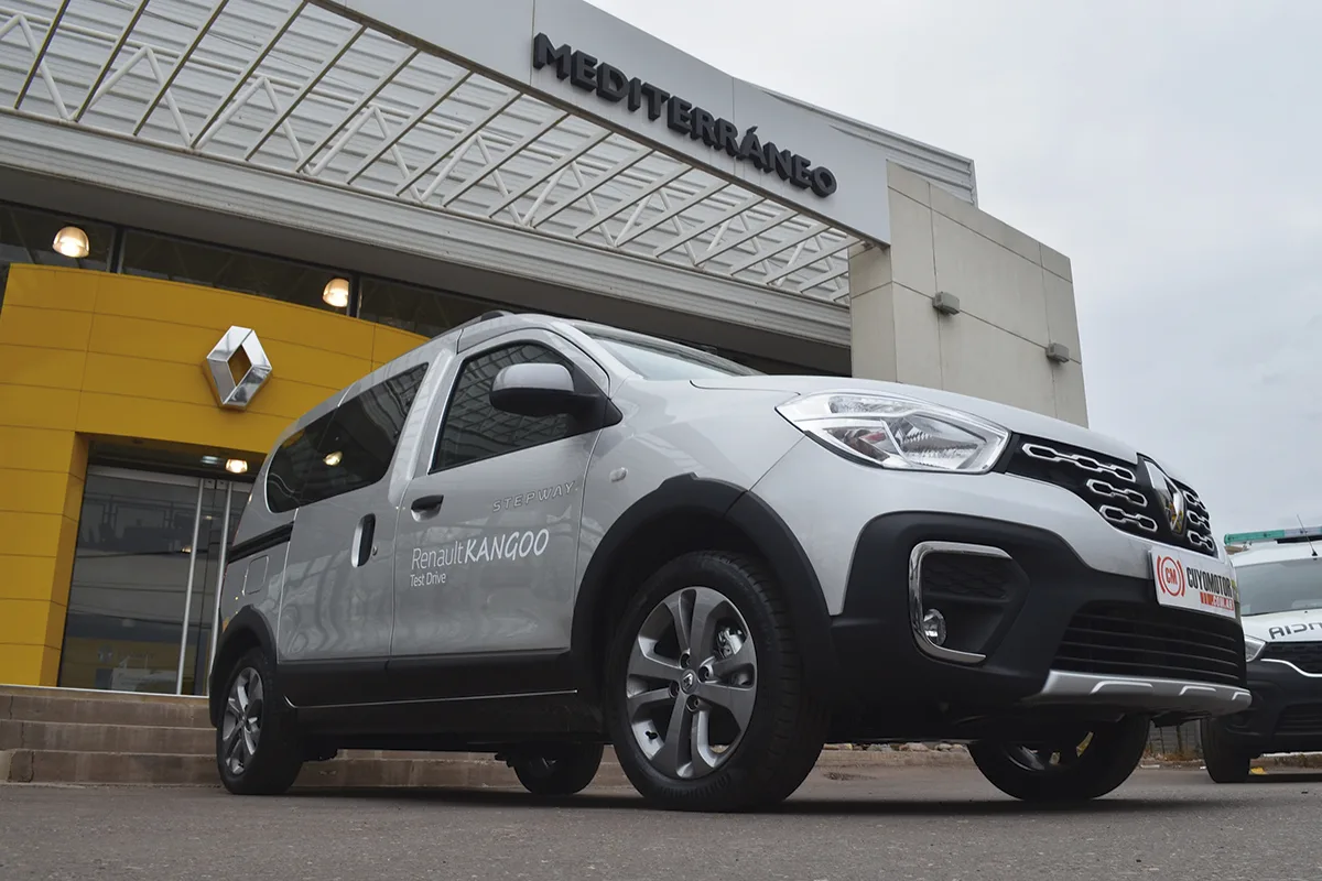 Ocho imperdibles de Renault con precio y financiación especial