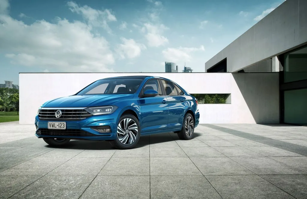 A fondo: cómo es y cuánto cuesta el nuevo VW Vento en Argentina